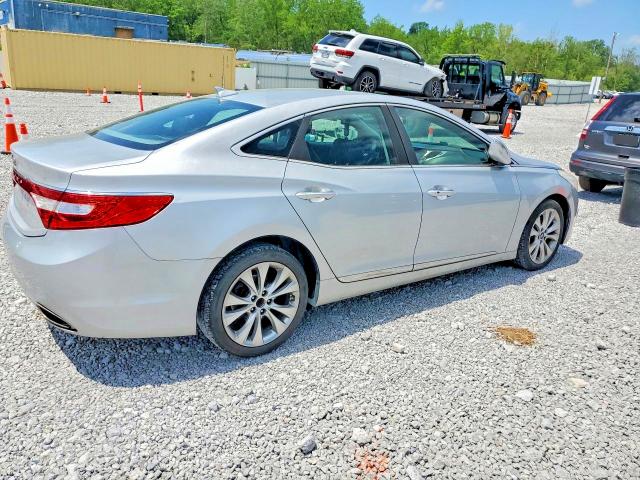 Продажа на аукционе авто 2014 Hyundai Azera, vin: KMHFG4JG6EA386106, номер лота: 54299986