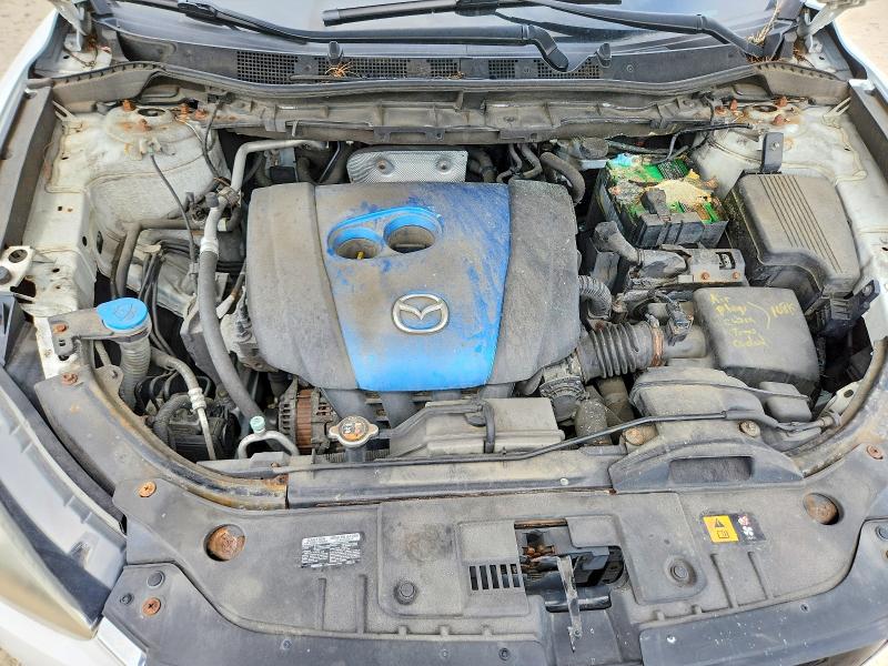 Aukcja sprzedaży 2013 Mazda Cx-5, vin: JM3KE2BE5D0166218, numer aukcji: 51533666