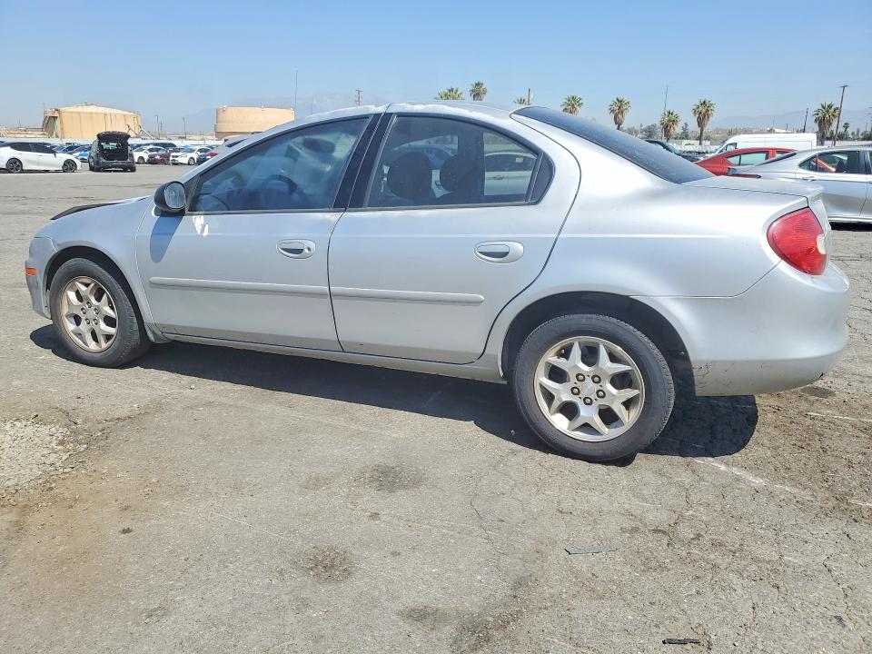 Продажа на аукционе авто 2002 Dodge Neon, vin: 1B3ES56C42D606123, номер лота: 54444586