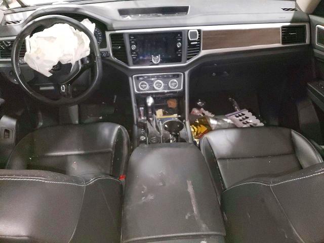 Продажа на аукционе авто 2019 Volkswagen Atlas, vin: 1V2UR2CA6KC567918, номер лота: 53128656