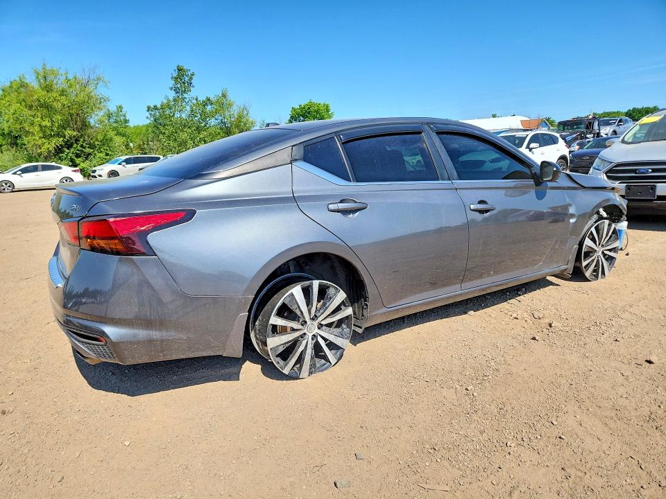 Aukcja sprzedaży 2019 Nissan Altima, vin: 1N4BL4CW2KN320536, numer aukcji: 55604296