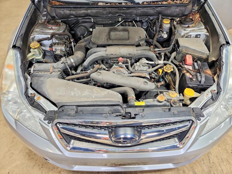 Aukcja sprzedaży 2012 Subaru Legacy, vin: 4S3BMBG65C3027930, numer aukcji: 52340706