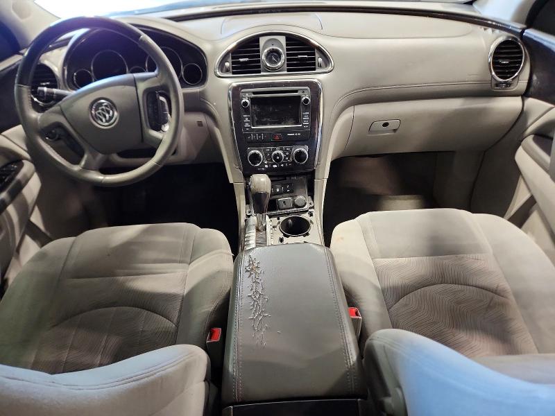 Продаж на аукціоні авто 2017 Buick Enclave, vin: 5GAKRAKD3HJ128700, номер лоту: 52676116