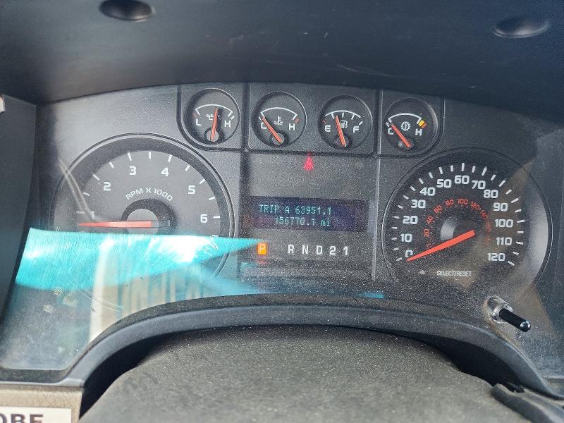Продажа на аукционе авто 2010 Ford F150, vin: 1FTMF1CWXAKB11067, номер лота: 53370756