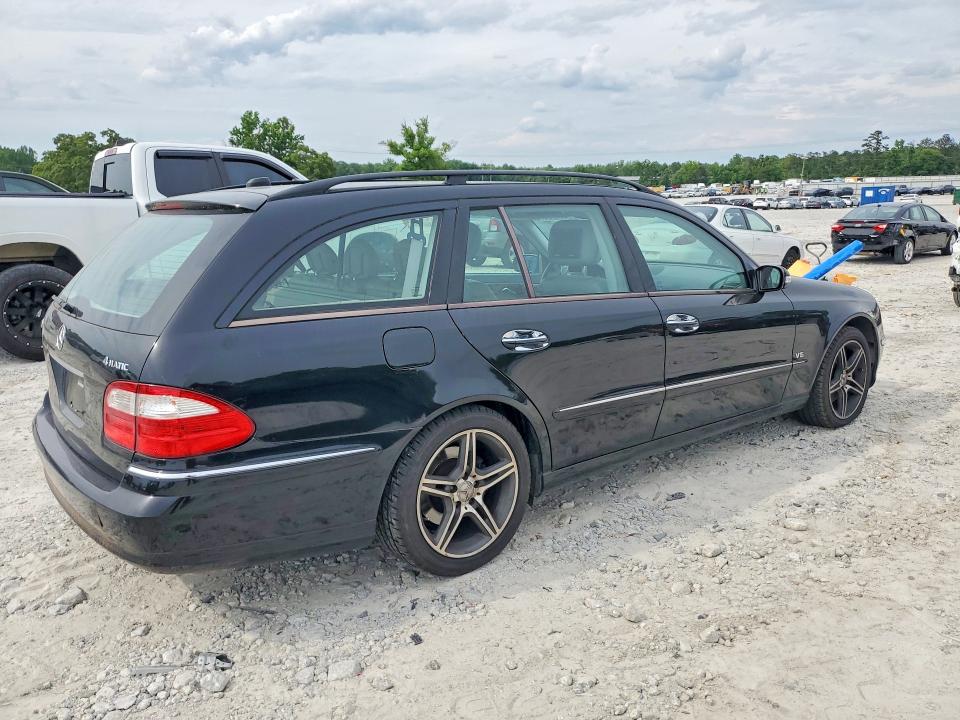 Aukcja sprzedaży 2005 Mercedes-benz E, vin: WDBUH82J55X177204, numer aukcji: 53199976