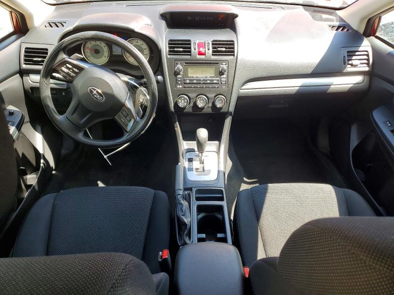 Aukcja sprzedaży 2013 Subaru Impreza, vin: JF1GJAC65DH027435, numer aukcji: 54851206