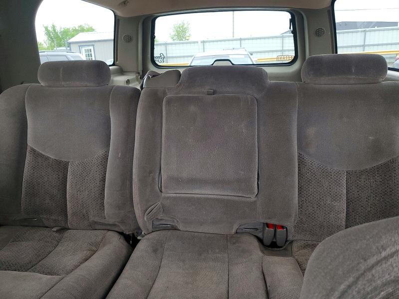 Aukcja sprzedaży 2003 Chevrolet Suburban, vin: 3GNEC16Z33G128748, numer aukcji: 51508476