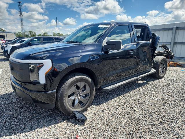 Auction sale of the 2025 Ford F150, vin: 1FT6W3LU7SWG12947, lot number: 53709516