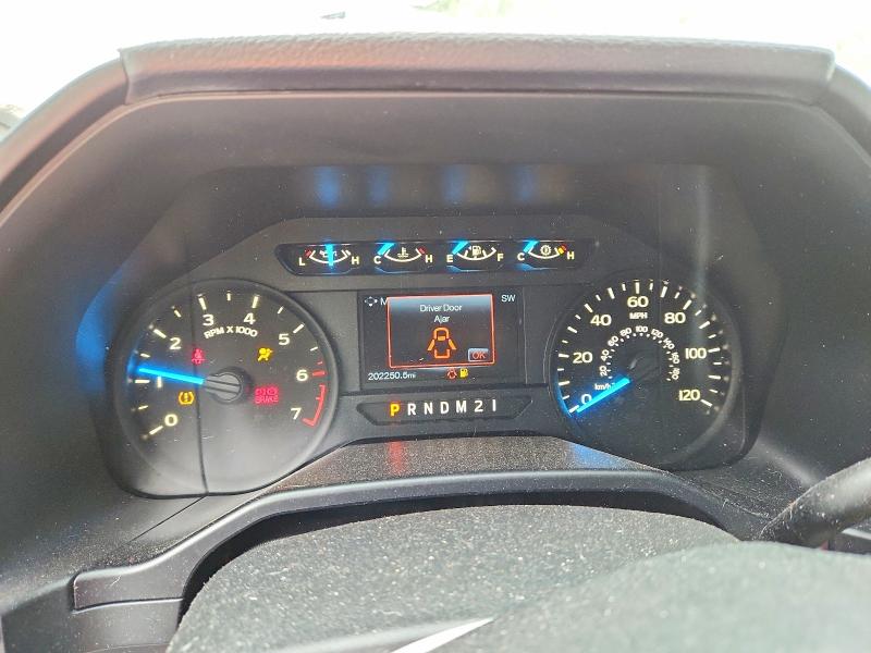 2015 Ford F150 მანქანა იყიდება აუქციონზე, vin: 1FTFX1EF6FKD21370, აუქციონის ნომერი: 52682096