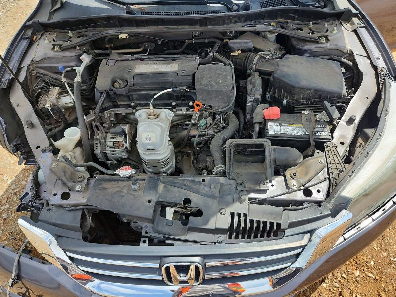 Aukcja sprzedaży 2015 Honda Accord, vin: 1HGCR2F51FA175797, numer aukcji: 54851976