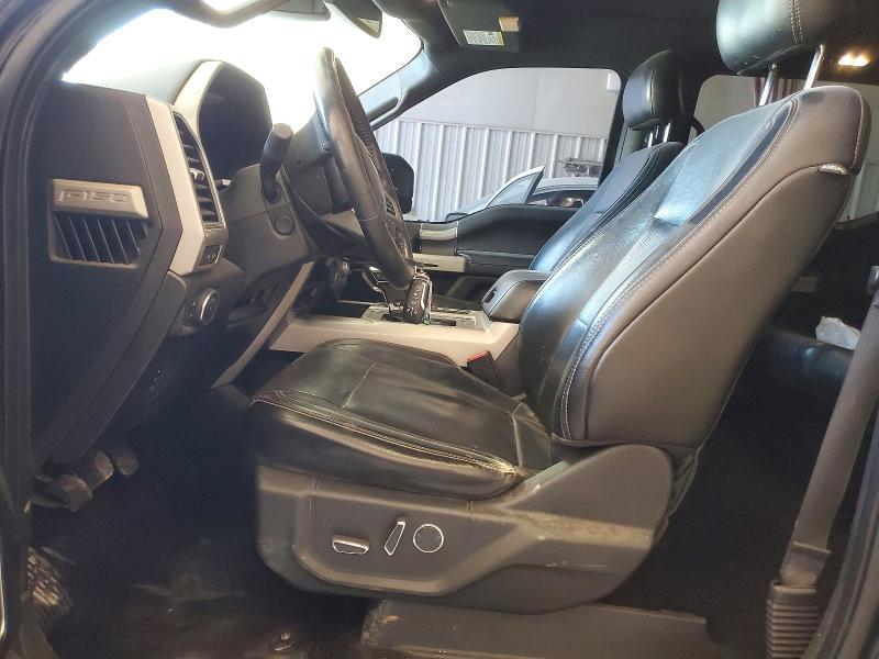 Aukcja sprzedaży 2017 Ford F150, vin: 1FTEW1EG7HKD28872, numer aukcji: 53539516