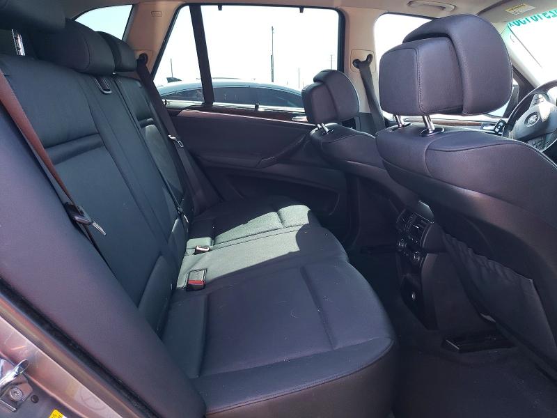 Продажа на аукционе авто 2008 Bmw X5, vin: 5UXFE43538L004238, номер лота: 52916156