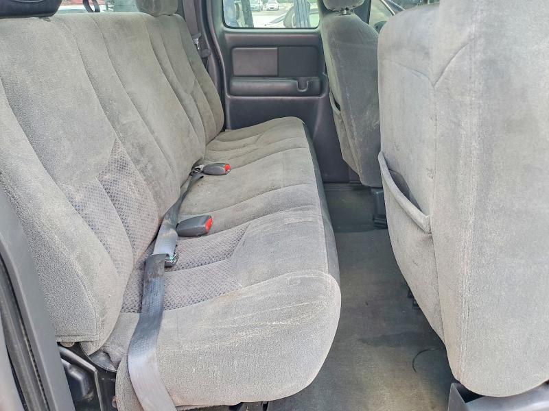 Продаж на аукціоні авто 2004 Chevrolet Silverado, vin: 2GCEK19T641256253, номер лоту: 54807596