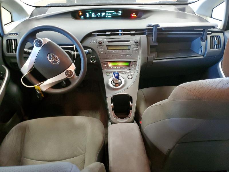 Aukcja sprzedaży 2011 Toyota Prius, vin: JTDKN3DU1B5306705, numer aukcji: 53359886