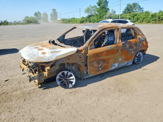 Продаж на аукціоні авто 2020 Mitsubishi Rvr, vin: JA4AH3AU1LU600405, номер лоту: 55240506