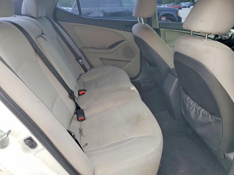 Продаж на аукціоні авто 2015 Kia Optima, vin: 5XXGM4A70FG373911, номер лоту: 52024106