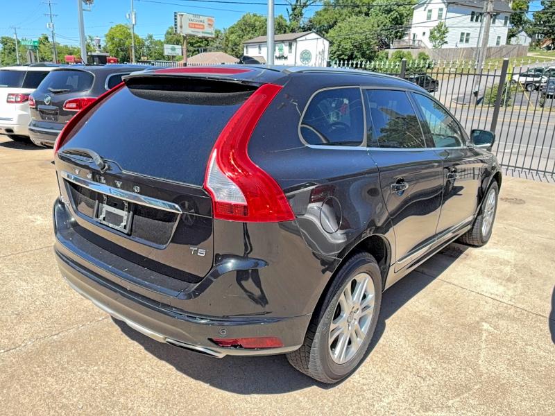 Aukcja sprzedaży 2016 Volvo Xc60, vin: YV440MDK8G2853679, numer aukcji: 53978336