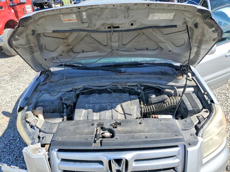 Продаж на аукціоні авто 2008 Honda Pilot, vin: 5FNYF28408B007838, номер лоту: 52890656