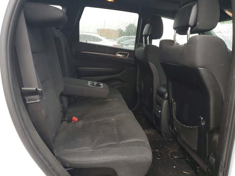 Aukcja sprzedaży 2014 Jeep Grand Cherokee, vin: 1C4RJFAG3EC178896, numer aukcji: 54713176
