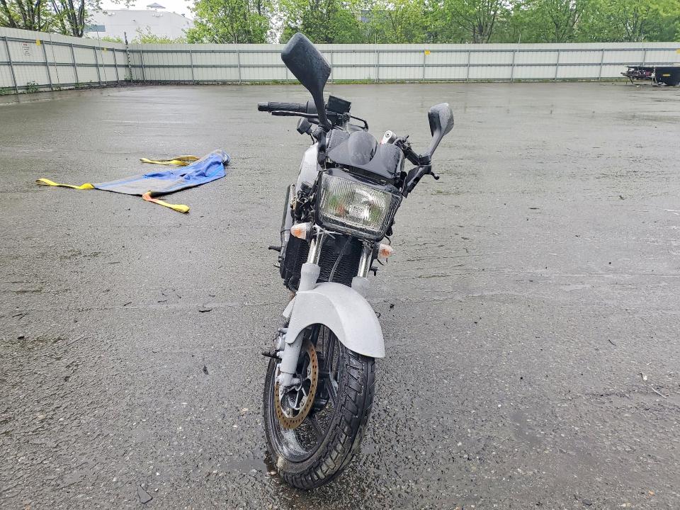 Продажа на аукционе авто 2004 Kawasaki Ex250, vin: JKAEXMF134DA06816, номер лота: 53616676