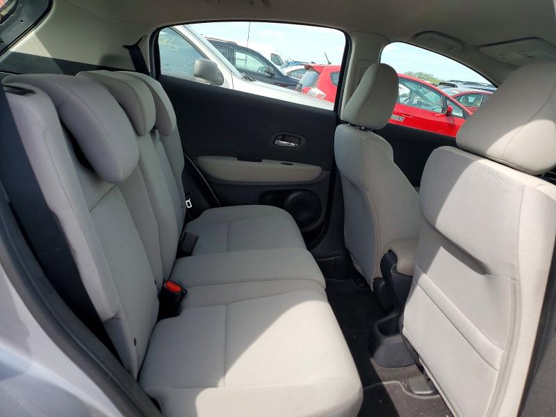 Aukcja sprzedaży 2019 Honda Hr-v, vin: 3CZRU6H33KG711021, numer aukcji: 54141256