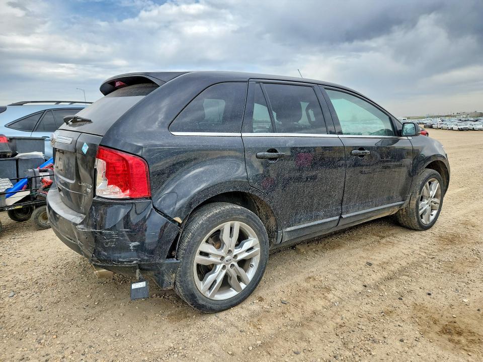 Продаж на аукціоні авто 2013 Ford Edge, vin: 2FMDK4KC5DBB99802, номер лоту: 54875536