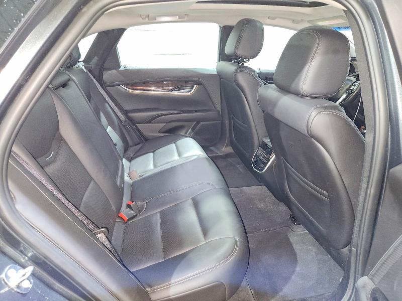 Auction sale of the 2017 Cadillac Xts, vin: 2G61N5S34H9190917, lot number: 54040846