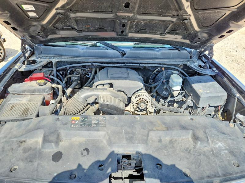 Aukcja sprzedaży 2013 Chevrolet Silverado, vin: 3GCPKSE78DG140616, numer aukcji: 54624716
