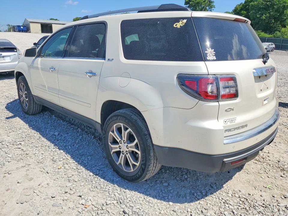 Aukcja sprzedaży 2013 Gmc Acadia, vin: 1GKKRRKD9DJ189027, numer aukcji: 53816346