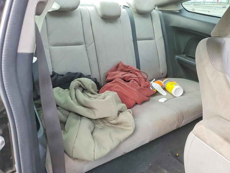Продаж на аукціоні авто 2013 Honda Civic, vin: 2HGFG3B88DH508133, номер лоту: 52550816