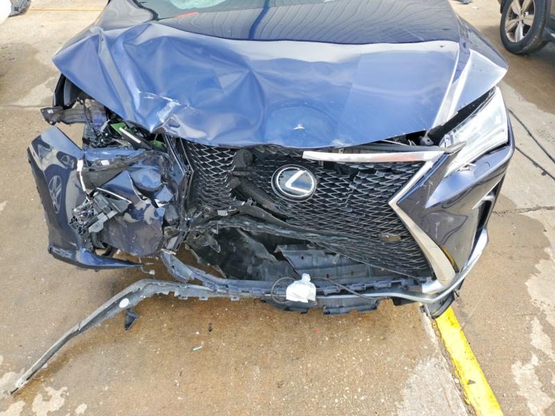 Aukcja sprzedaży 2018 Lexus Rx 350, vin: 2T2BZMCA7JC163449, numer aukcji: 54655526