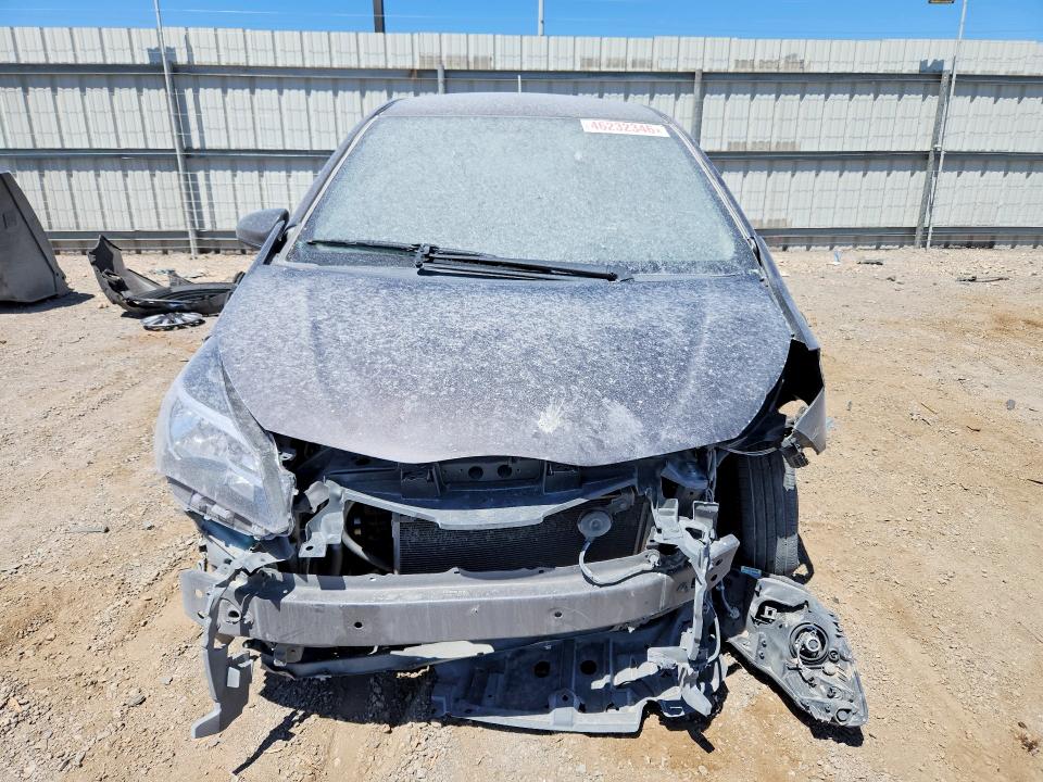 Aukcja sprzedaży 2015 Toyota Yaris, vin: VNKKTUD31FA042912, numer aukcji: 46232346