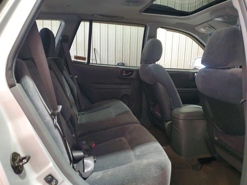 Продажа на аукционе авто 2004 Hyundai Santa Fe, vin: KM8SC13D04U783660, номер лота: 54885106