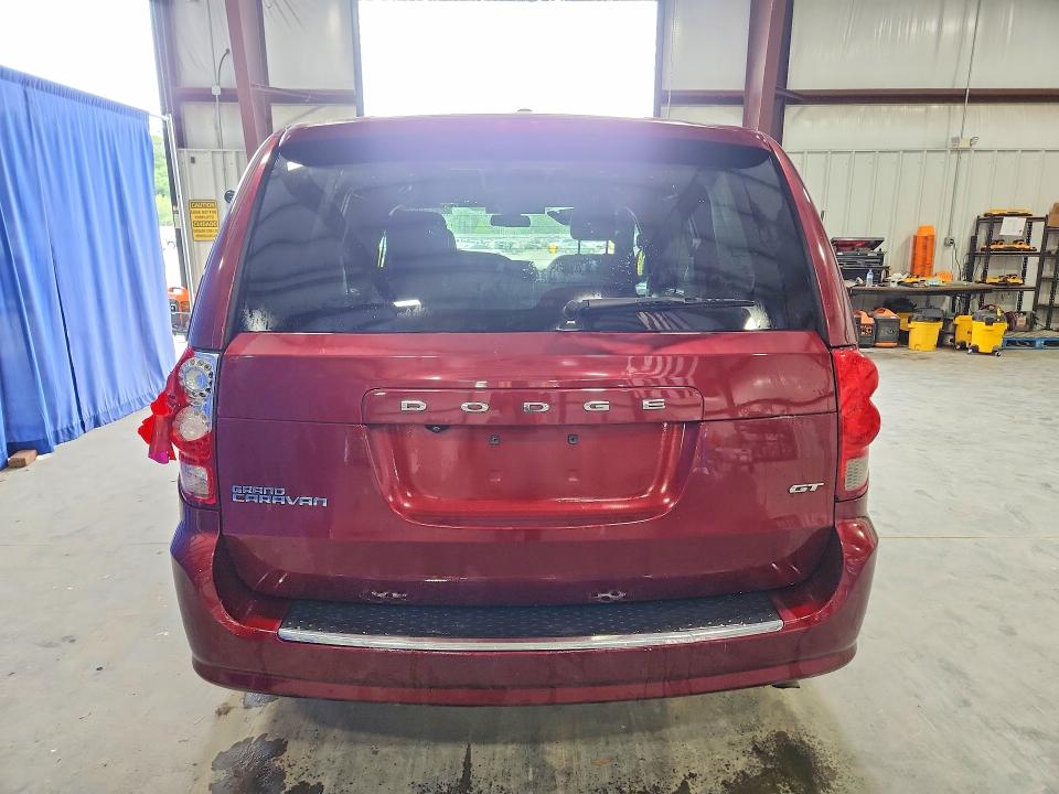 Aukcja sprzedaży 2020 Dodge Grand Caravan, vin: 2C4RDGEG9LR199053, numer aukcji: 52485856