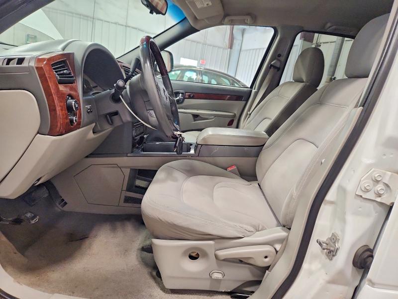 Aukcja sprzedaży 2007 Buick Rendezvous, vin: 3G5DA03L37S512348, numer aukcji: 54657596