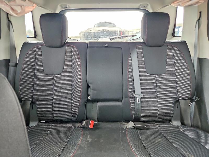 Продаж на аукціоні авто 2015 Gmc Terrain, vin: 2GKFLWE38F6156640, номер лоту: 52414606