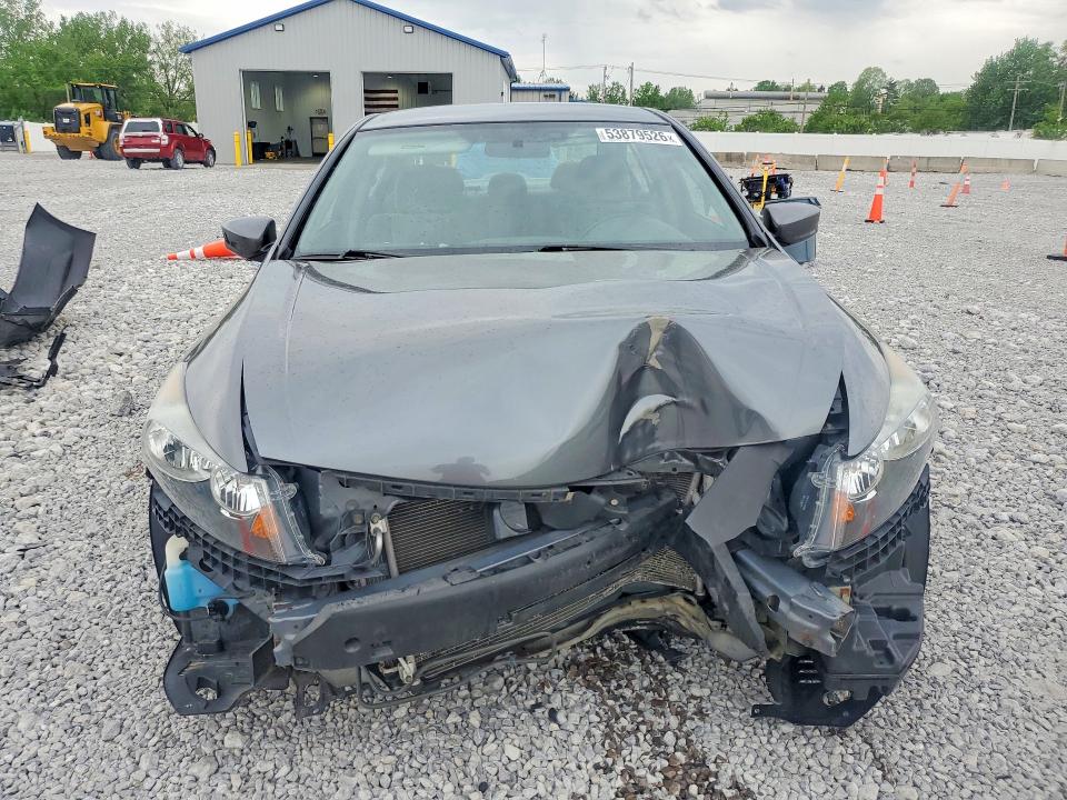 Продаж на аукціоні авто 2010 Honda Accord, vin: 1HGCP2F42AA182375, номер лоту: 53879526