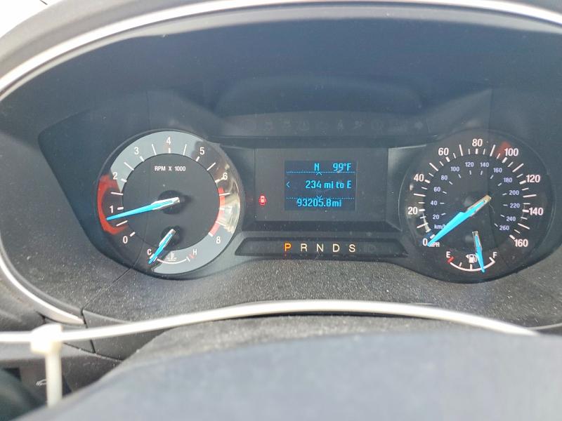 54864846 :رقم المزاد ، 3FA6P0G74GR311679 vin ، 2016 Ford Fusion مزاد بيع