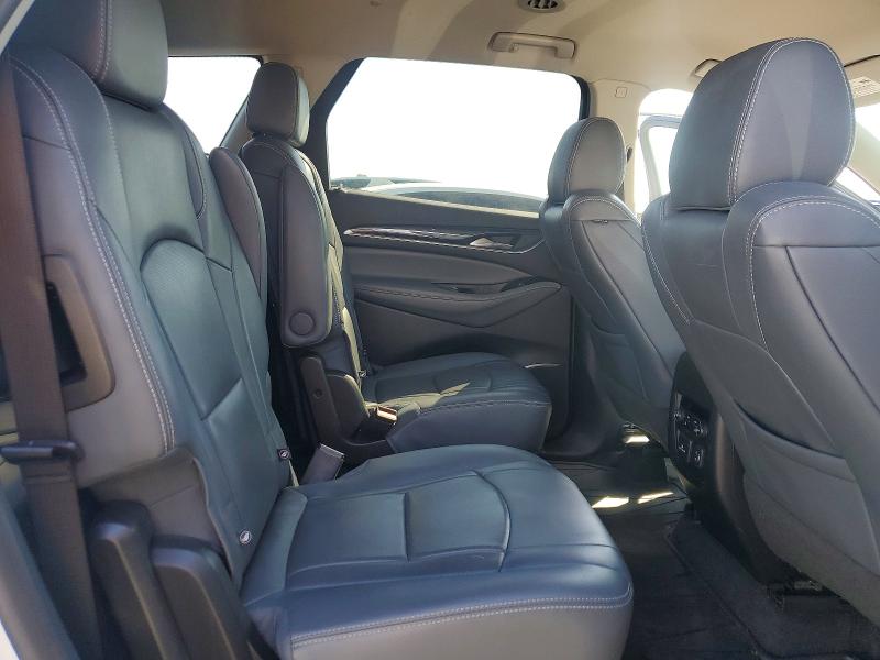 Продажа на аукционе авто 2019 Buick Enclave, vin: 5GAEVBKW4KJ188296, номер лота: 53788126