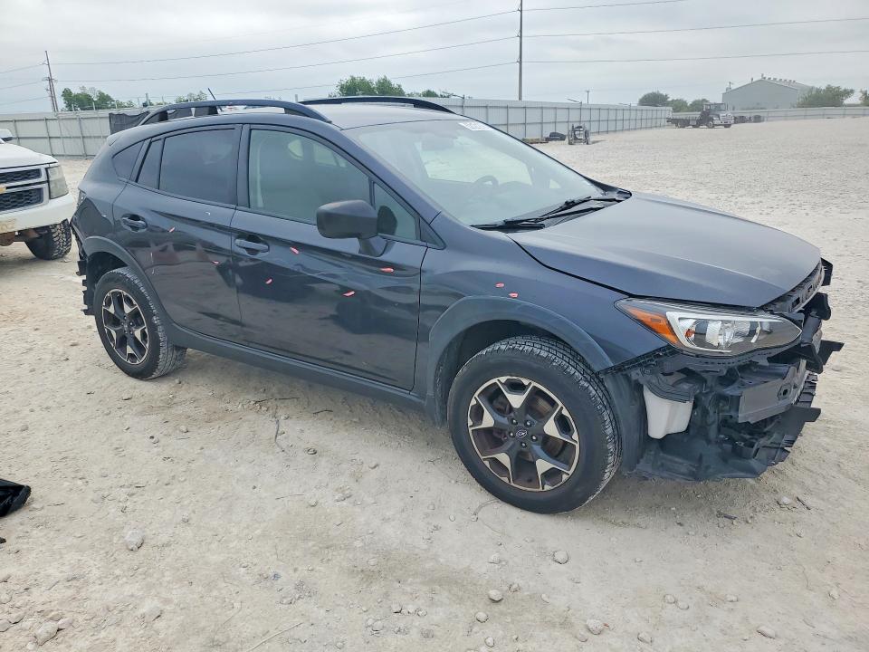 Aukcja sprzedaży 2019 Subaru Crosstrek, vin: JF2GTABC1KH214245, numer aukcji: 52121276