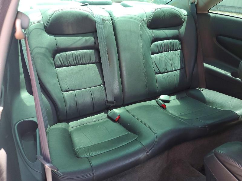 Продажа на аукционе авто 2002 Honda Accord, vin: 1HGCG22552A024709, номер лота: 53064806