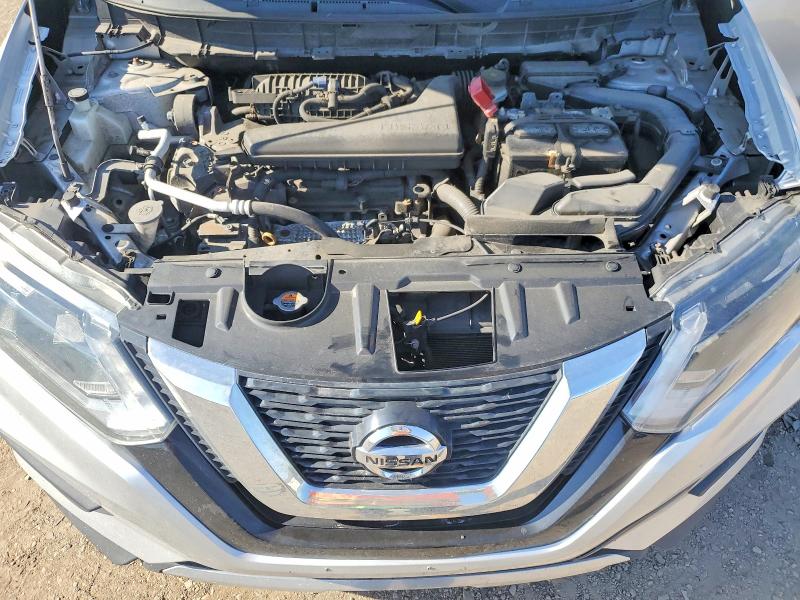 Продажа на аукционе авто 2017 Nissan Rogue, vin: JN8AT2MT1HW141409, номер лота: 54999326