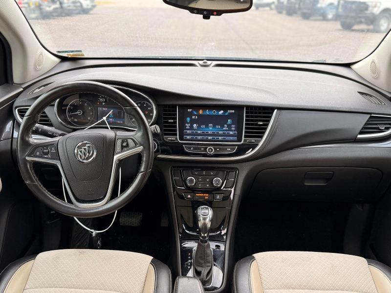 Продажа на аукционе авто 2019 Buick Encore, vin: KL4CJESB2KB766934, номер лота: 54576376