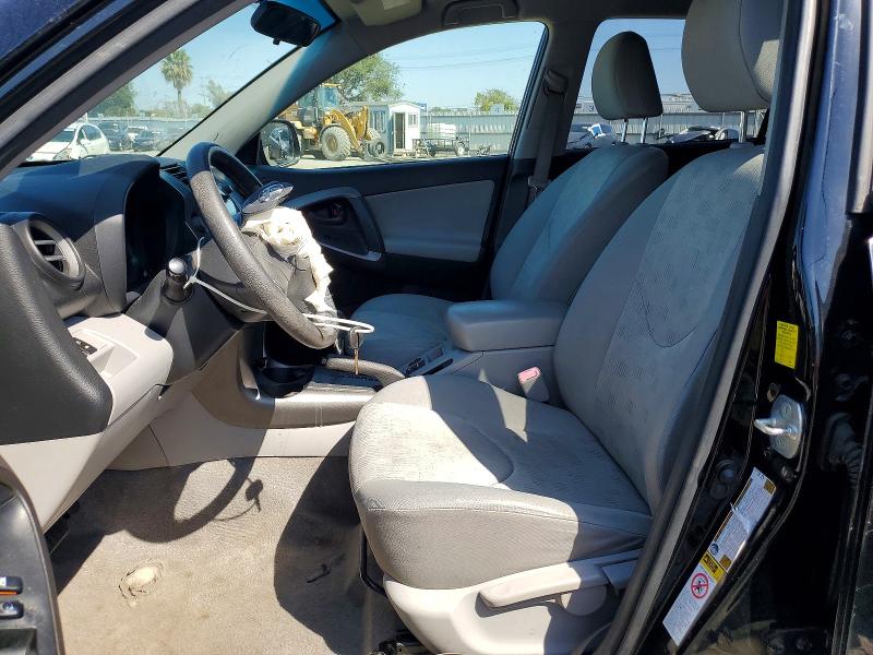 Продаж на аукціоні авто 2010 Toyota Rav4, vin: JTMZF4DV2AD018349, номер лоту: 54410716