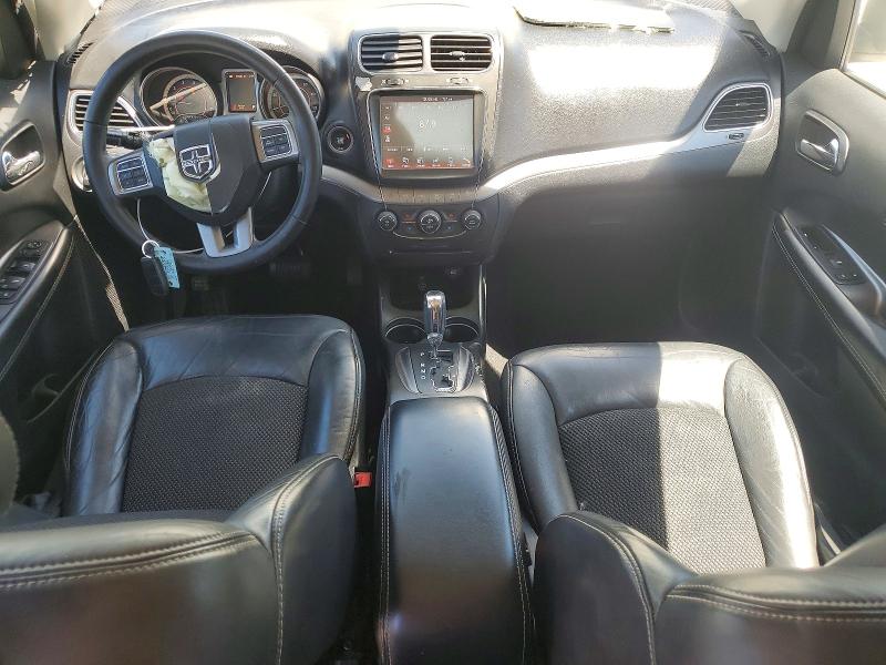 53927356 :رقم المزاد ، 3C4PDDGG5KT816446 vin ، 2019 Dodge Journey مزاد بيع
