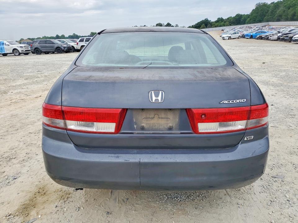 Продажа на аукционе авто 2003 Honda Accord, vin: 1HGCM66503A020353, номер лота: 53201866