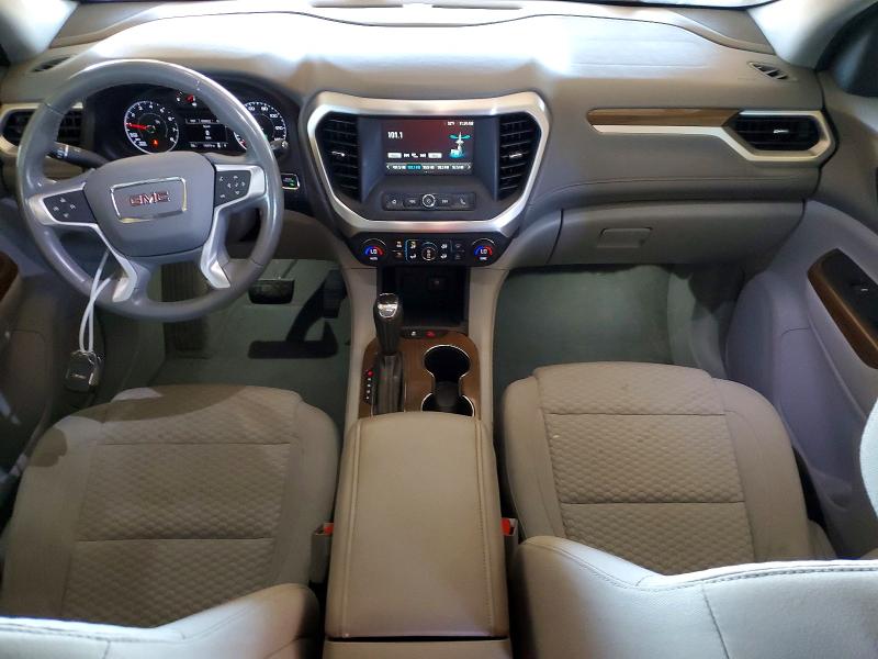 Aukcja sprzedaży 2019 Gmc Acadia, vin: 1GKKNKLA9KZ272169, numer aukcji: 53555556