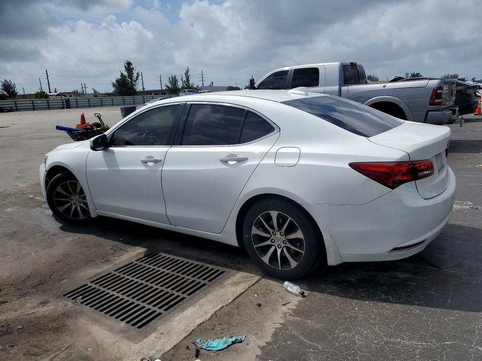Aukcja sprzedaży 2015 Acura Tlx, vin: 19UUB1F56FA023436, numer aukcji: 54587866