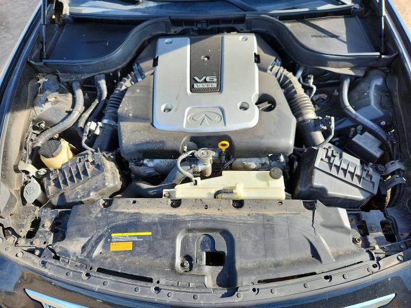 Продажа на аукционе авто 2011 Infiniti G37 Sedan, vin: JN1CV6AR1BM350444, номер лота: 53287356