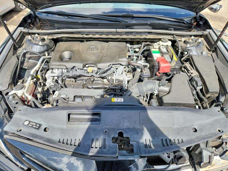 Aukcja sprzedaży 2020 Toyota Camry, vin: 4T1K61AK2LU306333, numer aukcji: 54147086